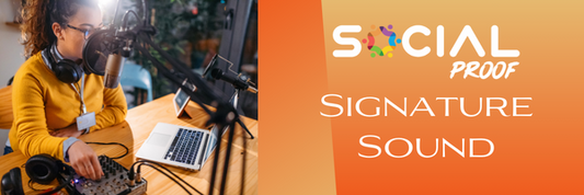 Creating a Signature Sound: Audio Branding for Podcasts