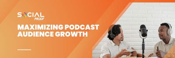 Maximizing Podcast Audience Growth: Advanced Strategies