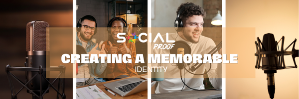 Podcast Branding: Creating a Memorable Identity