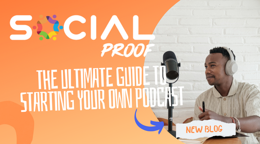 The Ultimate Guide to Starting Your Own Podcast: Tips, Tricks, and Essential Gear