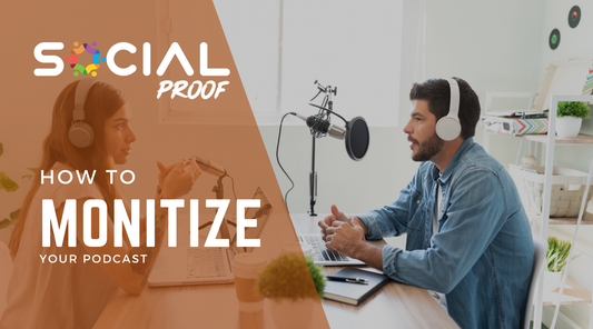 How to Monetize Your Podcast: Strategies for Turning Passion into Profit