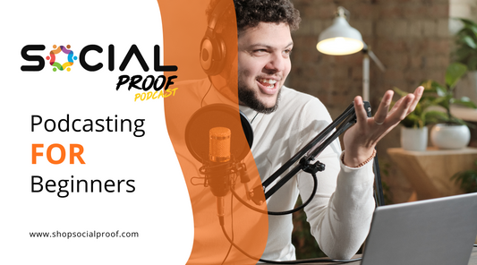 Podcasting for Beginners: How to Find Your Voice and Reach Your Audience