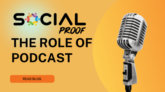 The Role of Podcasts in Content Marketing Strategy