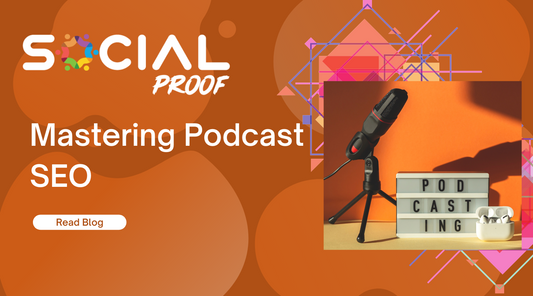 Mastering Podcast SEO: How to Increase Your Show's Visibility