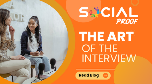 The Art of the Interview: Tips from Top Podcast Hosts