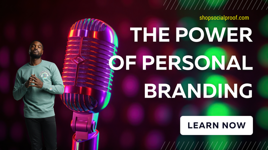 The Power of Personal Branding: Using Fashion to Boost Your Business