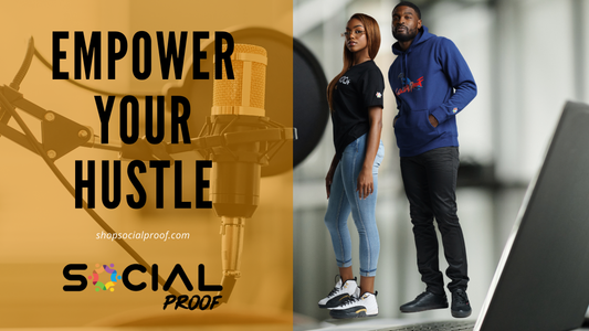 Empower Your Hustle: How Clothing Can Inspire Growth