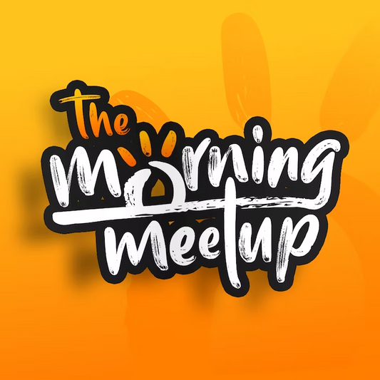 A New Dawn: The Morning Meetup Revolutionizing Entrepreneurship