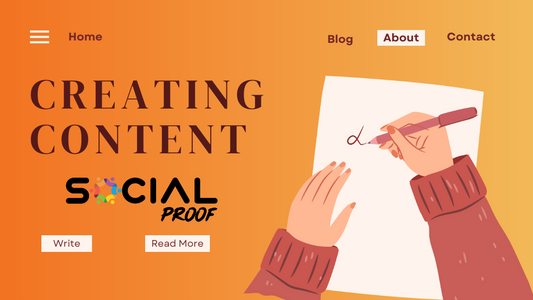 Podcaster Crafting Engaging Stories