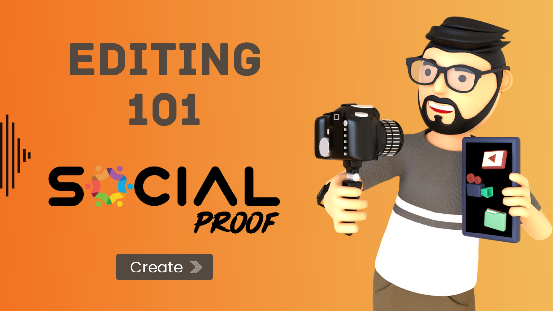 High-Quality Microphone  and camera for Podcast Recording
