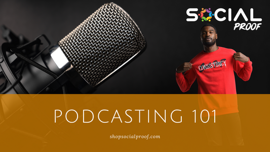 Podcasting 101: From Concept to Launch