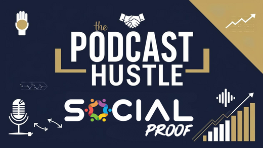 The Podcast Hustle: How Entrepreneurs Can Use Podcasts to Build Credibility