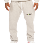 Social Sweatsuit