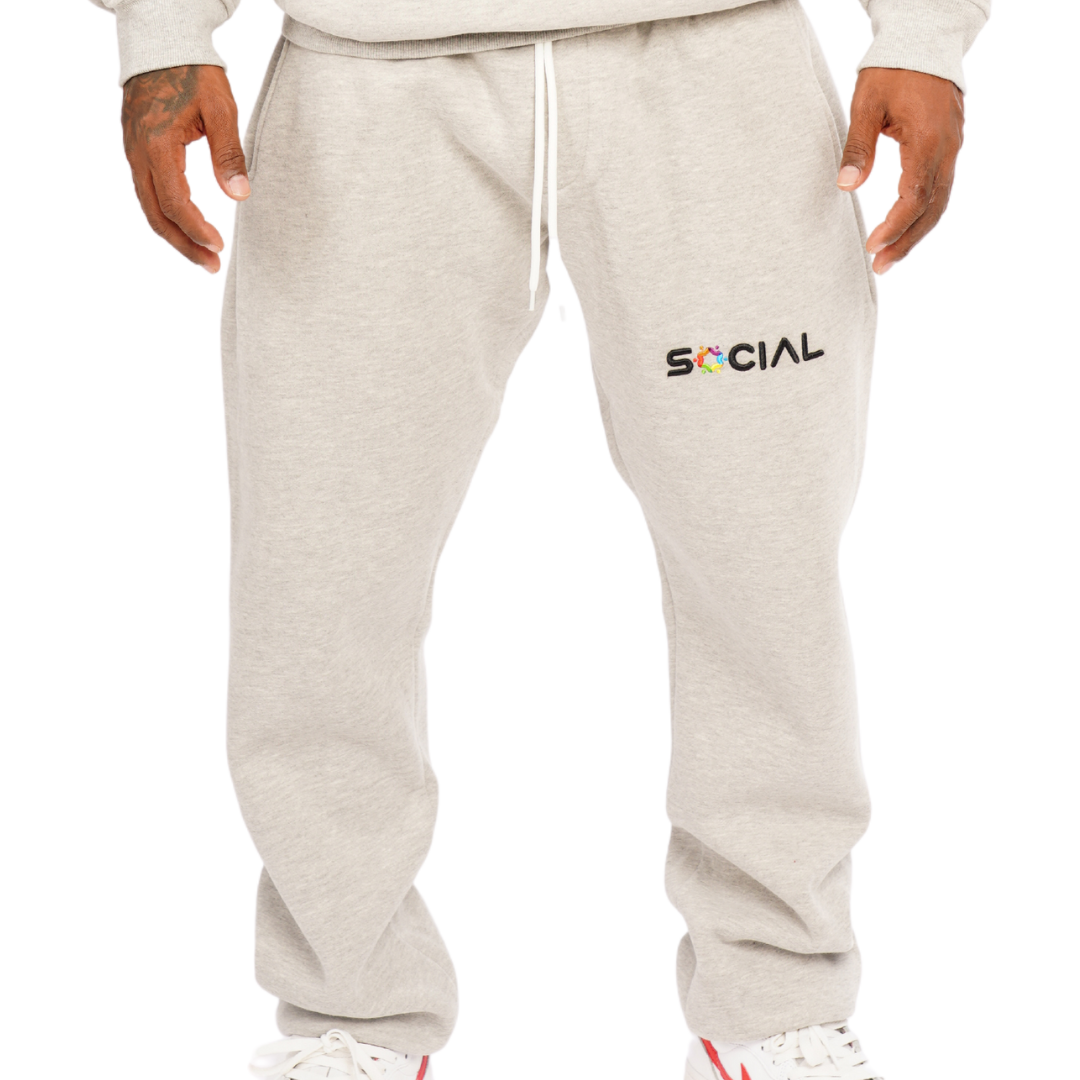 Social Sweatsuit