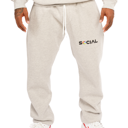 Social Sweatsuit