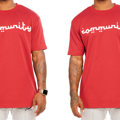 Social Global Society T-Shirt