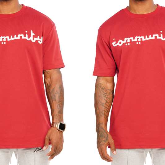 Social Global Society T-Shirt