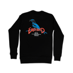 Early Bird Sweatshirt - Get Motivated and Inspired | Social Proof