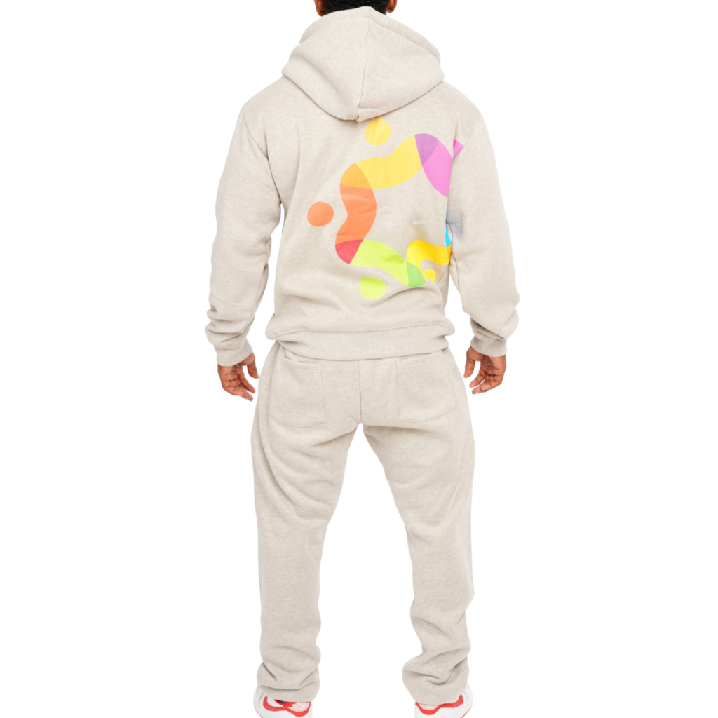Social Sweatsuit