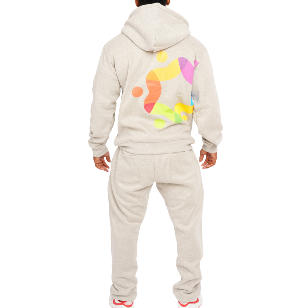 Social Sweatsuit