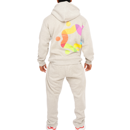 Social Sweatsuit