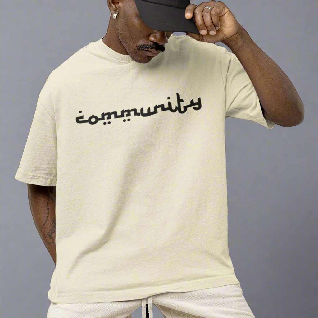 Social Global Society T-Shirt