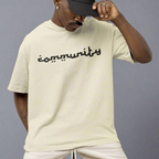 Social Global Society T-Shirt