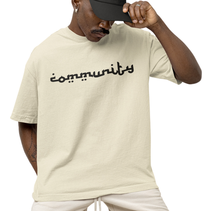 Social Global Society T-Shirt