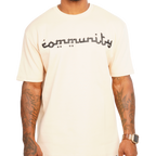 Social Global Society T-Shirt