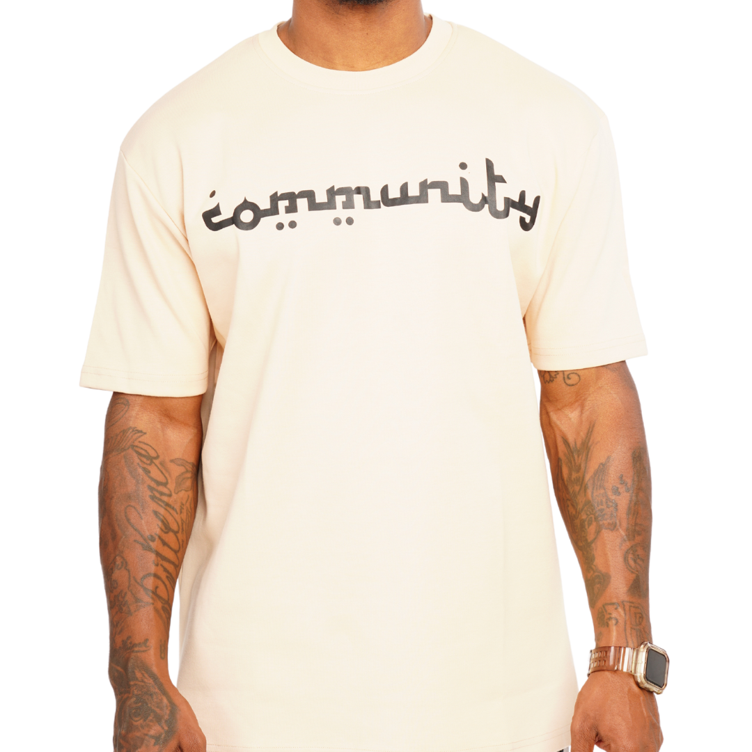 Social Global Society T-Shirt