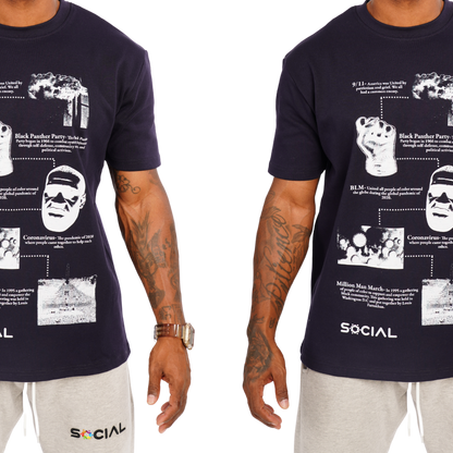 Social History T-Shirt