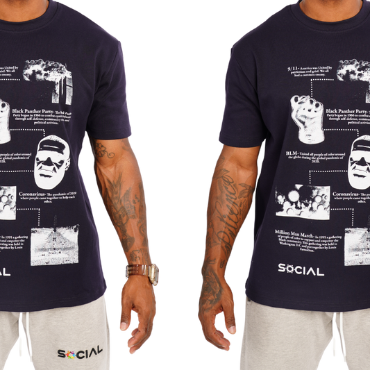 Social History T-Shirt