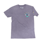 No Rain No Flowers T-Shirt - | Social Proof Podcast Store