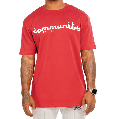 Social Global Society T-Shirt