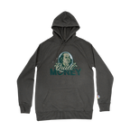 Quiet Money Hoodie - | Social Proof Podcast Store