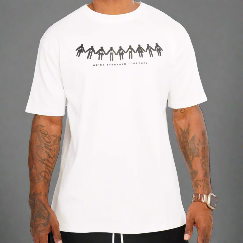 Social Paper People T-Shirt