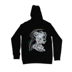 Abstract Creative Hoodie - | Social Proof Podcast