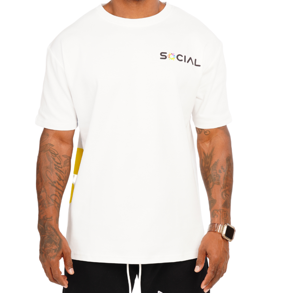 Social T-Shirt