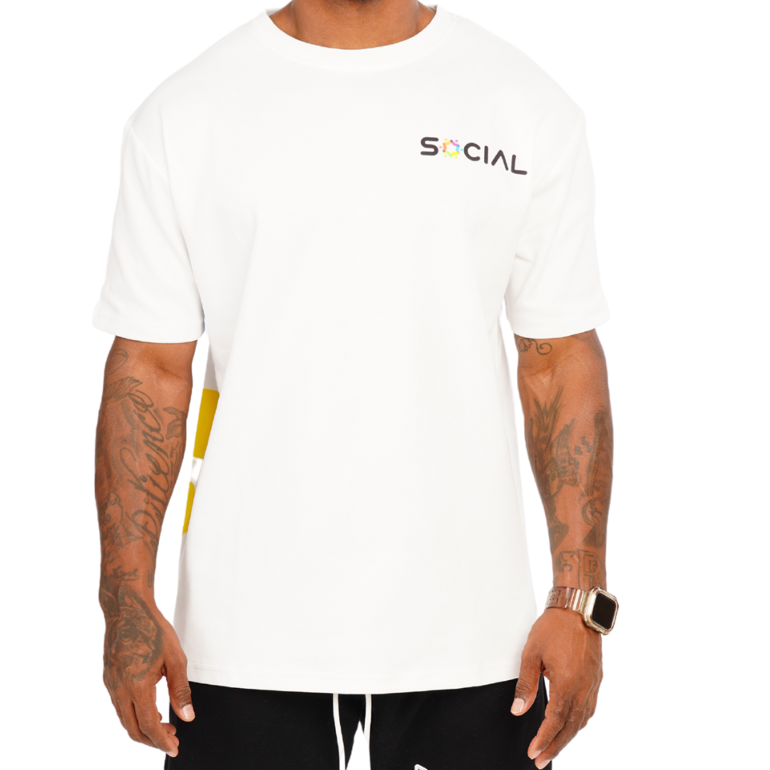 Social T-Shirt