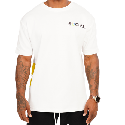 Social T-Shirt