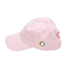 5 Panel High Crown Mesh Back Trucker Hat - | Social Proof Store