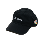5 Panel High Crown Mesh Back Trucker Hat - | Social Proof Store