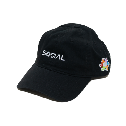 5 Panel High Crown Mesh Back Trucker Hat - | Social Proof Store