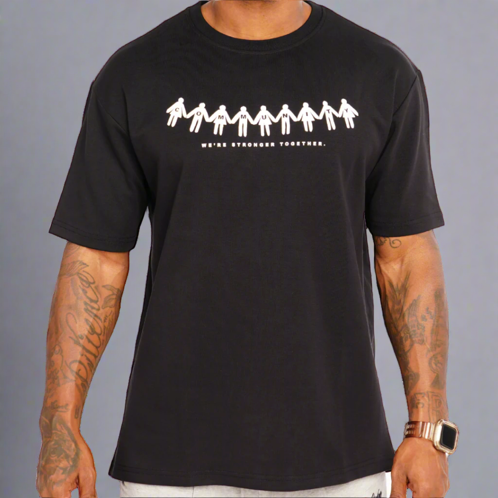 Social Paper People T-Shirt