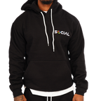 Social Sweatsuit