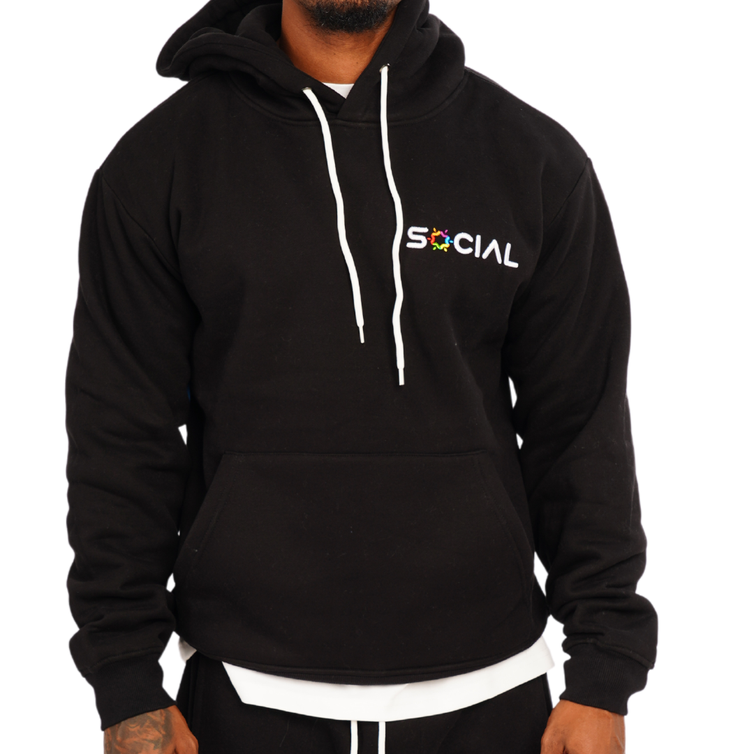 Social Sweatsuit