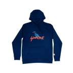 EARLY BIRD HOODIE - | Social Proof Podcast Store
