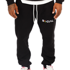 Social Sweatsuit