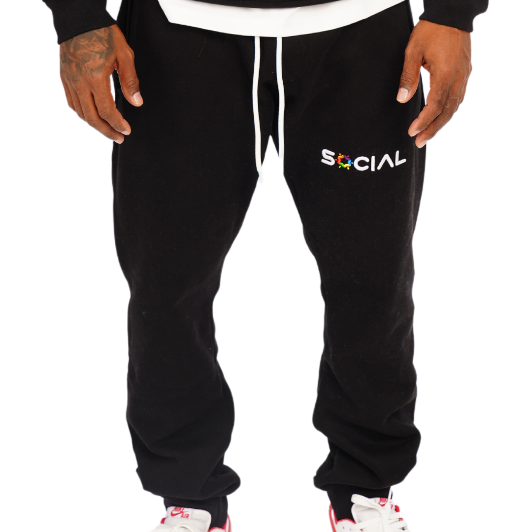 Social Sweatsuit