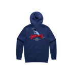EARLY BIRD HOODIE - | Social Proof Podcast Store